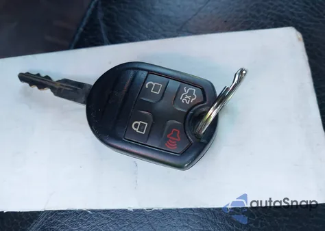 2017 Ford Expedition El Xlt z USA, uszkodzony, nr VIN 1FMJK1JT1HEA14240